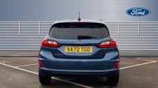 Ford Fiesta 1.0 EcoBoost Titanium 5dr Petrol Hatchback